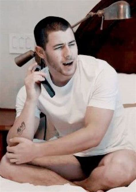 naked nick jonas|Nick Jonas Naked Photos UNCENSORED